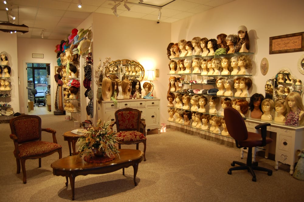 GALLERY OF WIGS Updated August 2024 11 Reviews 3434 Edwards Mill
