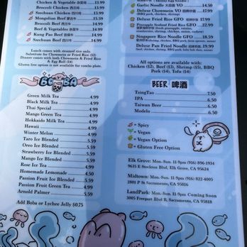 Hidden Dumpling House Midtown - Chinese Near Me - Sacramento, California Hidden Dumpling House Midtown - Chinese Near Me - Sacramento, California