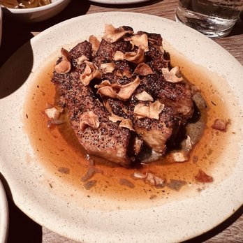 Atoboy - Pork galbi - Korean Near Me - New York, New York Atoboy - Pork galbi - Korean Near Me - New York, New York
