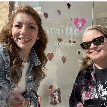 Smitten - Bookstores Near Me - Ventura, California Smitten - Bookstores Near Me - Ventura, California