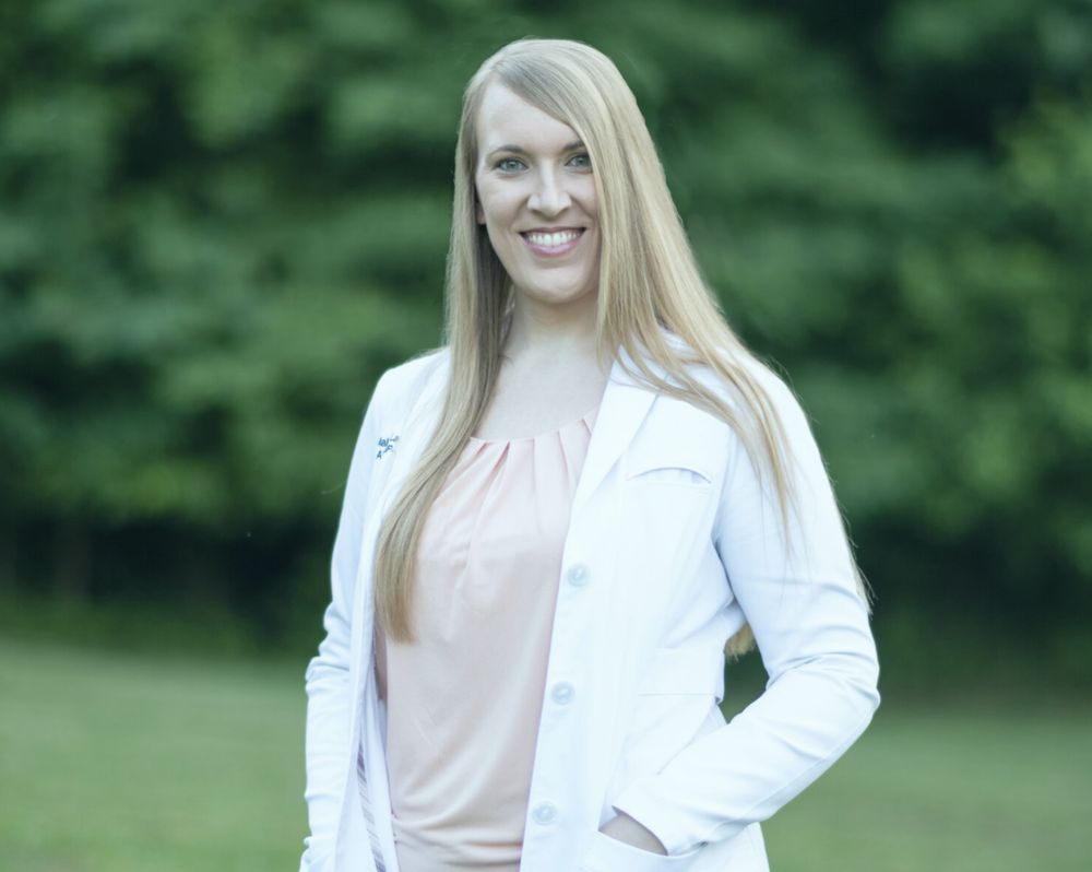 REVIVING WELLNESS Updated September 2024 1834 Broadway St, Cape