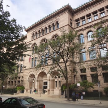 Newberry Library - Gorgeous architecture! - Libraries Near Me - Chicago, Illinois Newberry Library - Gorgeous architecture! - Libraries Near Me - Chicago, Illinois
