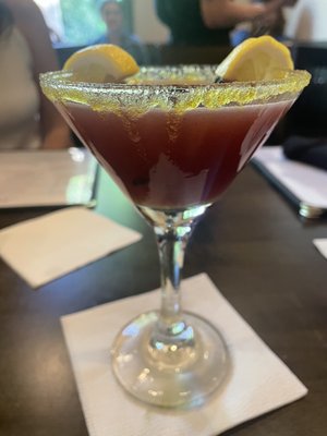 Misfits Dine & Drink by null