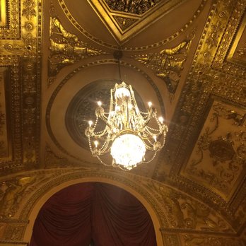 Warner Theatre - Performing Arts Near Me - Washington, DC, District of Columbia