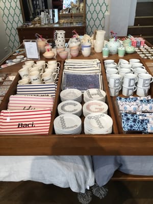 L'Appartement Sézane by null