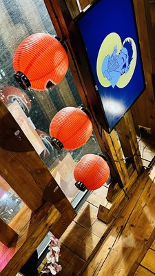 Friends Ramen by null