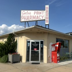 Gelo's Point Pharmacy