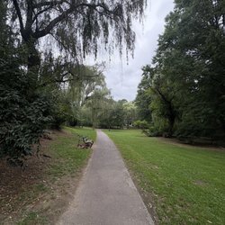 Griggs Park