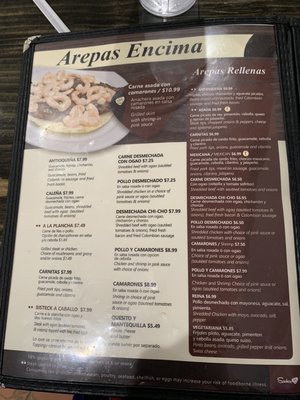 Menu photo 4 Sacha's Cafe Greenville, SC Menu photo 4 Sacha's Cafe Greenville, SC