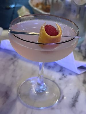 The Regal Room by null