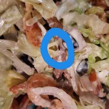Jalisco Grill Mexican Restaurant - Bug is circled, it would not fly, but it was moving fast. - Mexican Near Me - Perry, Georgia Jalisco Grill Mexican Restaurant - Bug is circled, it would not fly, but it was moving fast. - Mexican Near Me - Perry, Georgia