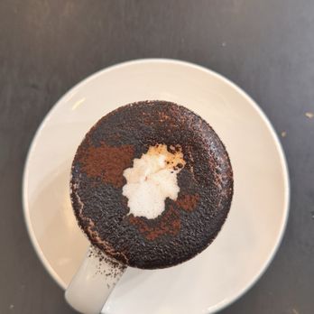 Stagger Coffee - Donut Latte - Coffee & Tea Near Me - Los Angeles, California