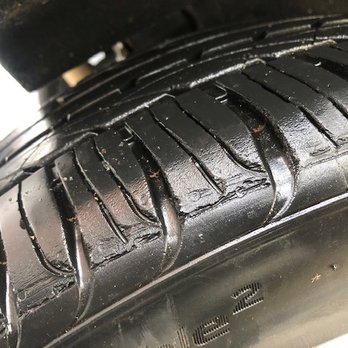 Caliber Collision - Tread missing - Body Shops Near Me - Penn Valley, Pennsylvania Caliber Collision - Tread missing - Body Shops Near Me - Penn Valley, Pennsylvania