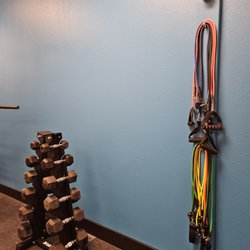 Physiophyx Physical Therapy