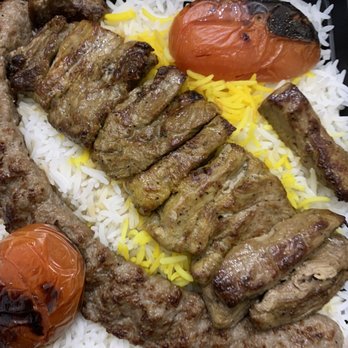 Dana Kabob - Soltani - Persian/Iranian Near Me - Aurora, Ontario Dana Kabob - Soltani - Persian/Iranian Near Me - Aurora, Ontario