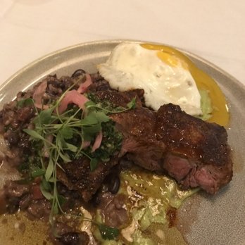 Nineteen 61 - Churrasco Steak - Latin American Near Me - Lakeland, Florida