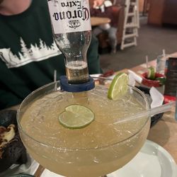 Guaca Maya Mexican Restaurant