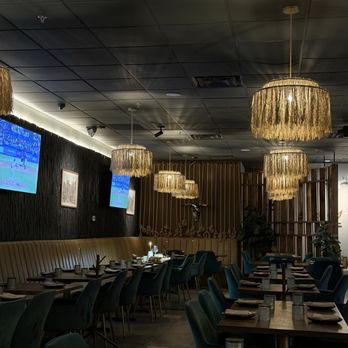 AyAyAy! Mexican Cuisine - Interior vibe - Mexican Near Me - Henderson, Nevada