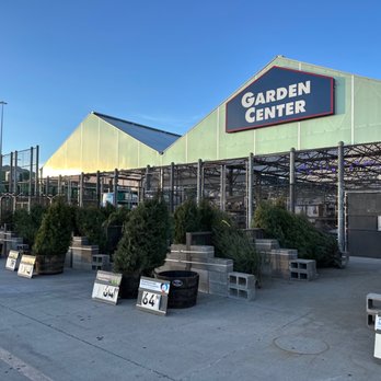 Lowe's Home Improvement - Home Decor Near Me - El Paso, Texas