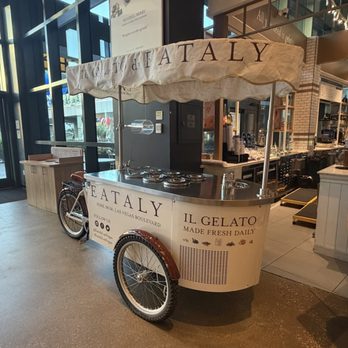 Il Gelato - Gelato Near Me - Las Vegas, Nevada