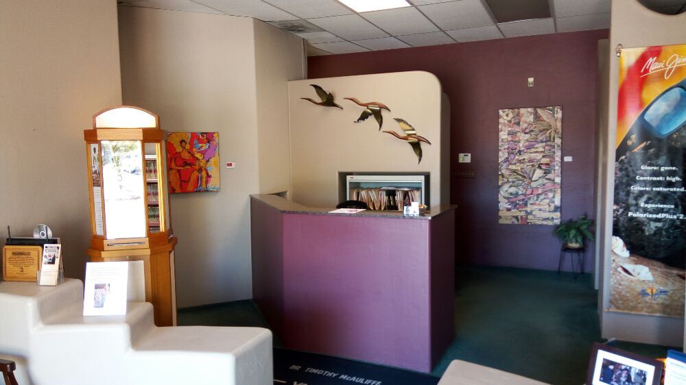 EASY STREET EYECARE CENTER Updated September 2024 7275 E Easy St