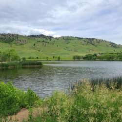 Wonderland Lake Trailhead
