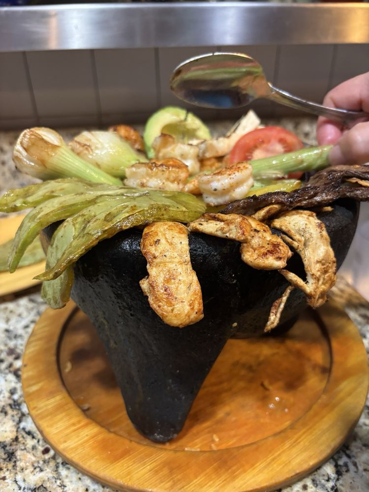 Los Portales Mexican Grill