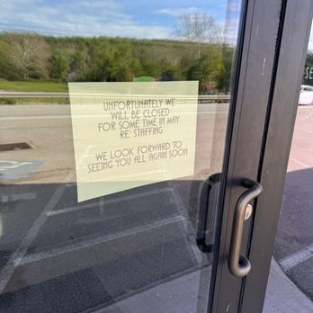 The getaway cafe - Closed for now. - Coffee & Tea Near Me - Ligonier, Pennsylvania