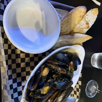 The Horny Goat - Steamed mussels - Gastropubs Near Me - Grants Pass, Oregon The Horny Goat - Steamed mussels - Gastropubs Near Me - Grants Pass, Oregon