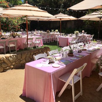 Holly Farm - Venues & Event Spaces Near Me - Carmel, California