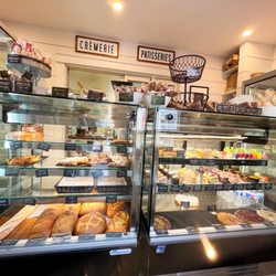 Praline & Chocolat - Interior