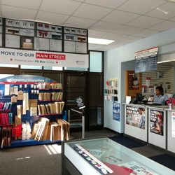 US Post Office