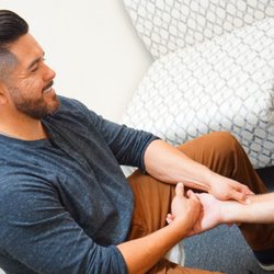 Perform Better Chiropractic - Doing what I love to do most, helping others feel better . . .