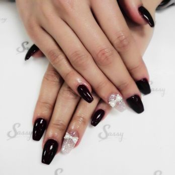 Sassy Nails - Nails by Jenny - Nail Salons Near Me - San Bruno, California Sassy Nails - Nails by Jenny - Nail Salons Near Me - San Bruno, California