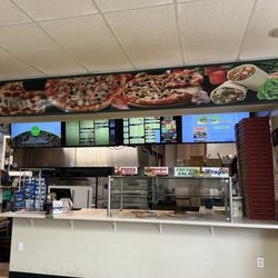 Counter