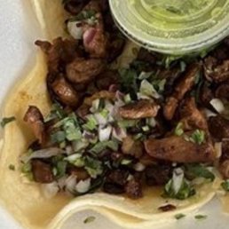 Street Tacos