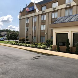 M&C Lawn Care and Property Management - Commercial landscape service