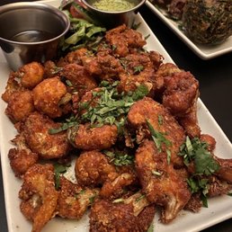 "Cauliflower 65"