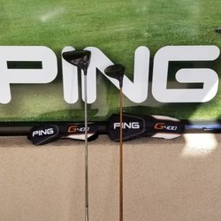 Valley Golf - Just bought 2 new Clubs both Ping 400's 1 Driver and a 3 wood got Outstanding Help.