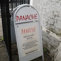 Panache Nursing Care