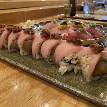 Kane sushi - Yuki - Japanese Near Me - Cedar Park, Texas Kane sushi - Yuki - Japanese Near Me - Cedar Park, Texas