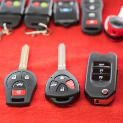 San Antonio Key Masters - Auto Locksmith, San Antonio Key Masters, Car key replacement