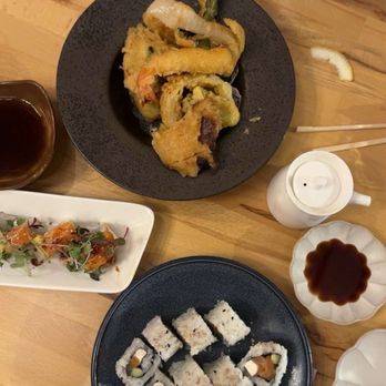 Asa Sushi - Japanese Near Me - Denver, Colorado
