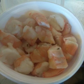 Sushi Express - Dirty shrimp full with crap, and gunk the owner himself told me they never clean shrimp, not clean the shrimp, but clean shrimp - Korean Near Me - San Antonio, Texas Sushi Express - Dirty shrimp full with crap, and gunk the owner himself told me they never clean shrimp, not clean the shrimp, but clean shrimp - Korean Near Me - San Antonio, Texas