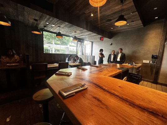 UOVO | Santa Monica by null