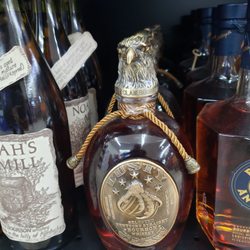 Stateline Liquor - Intrigued by the bottle