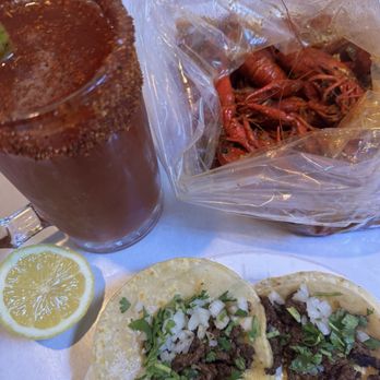 Crabby Crabby - Taco Tuesday, tacos are $1.99 each - Seafood Near Me - Newark, California Crabby Crabby - Taco Tuesday, tacos are $1.99 each - Seafood Near Me - Newark, California
