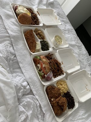 Soulful Dishes by null