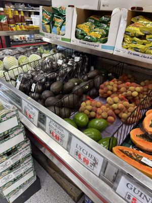 Dat Moi Market by null