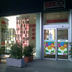 Bricocenter - Entrata